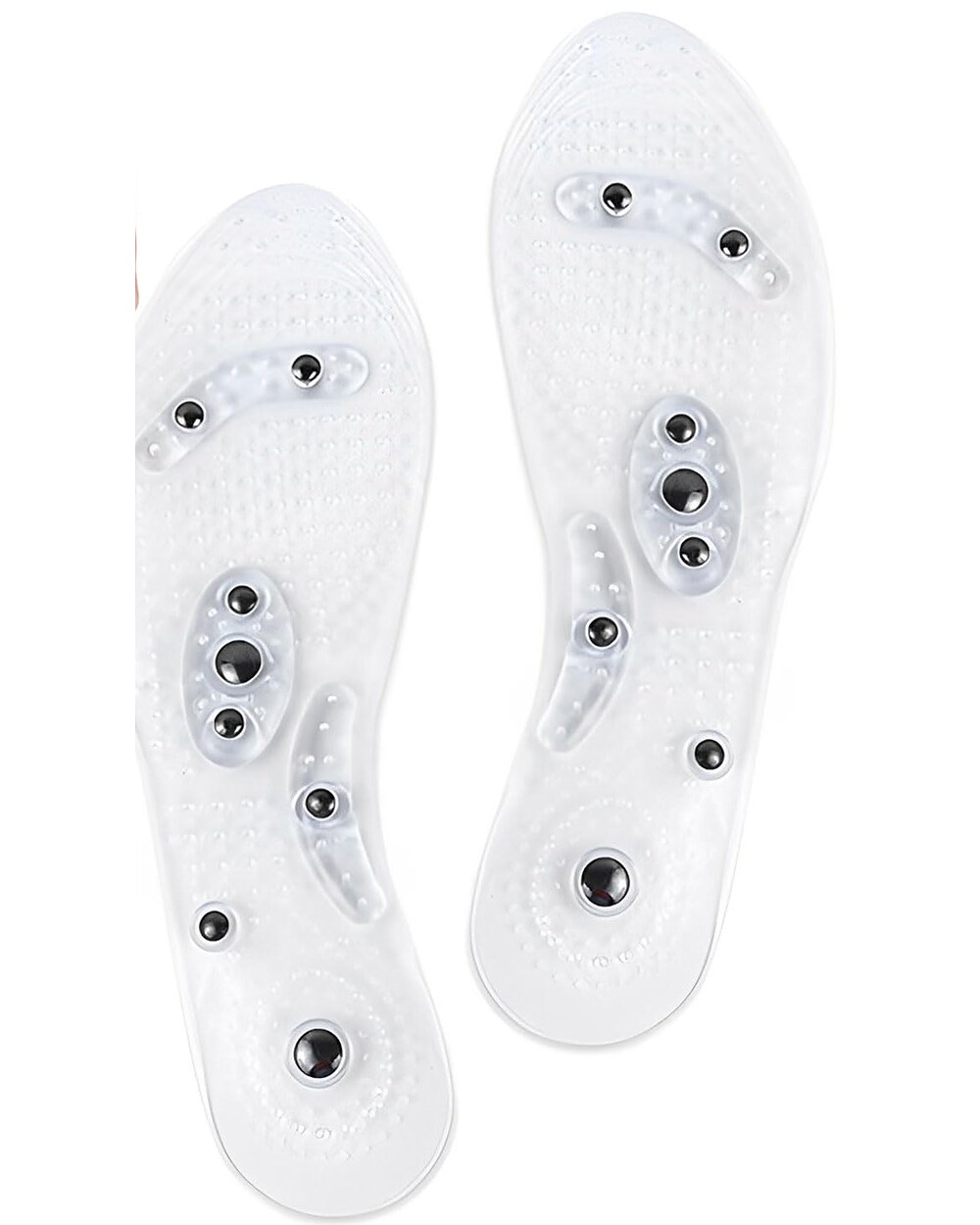 Magnetic Posture Corrector Insoles