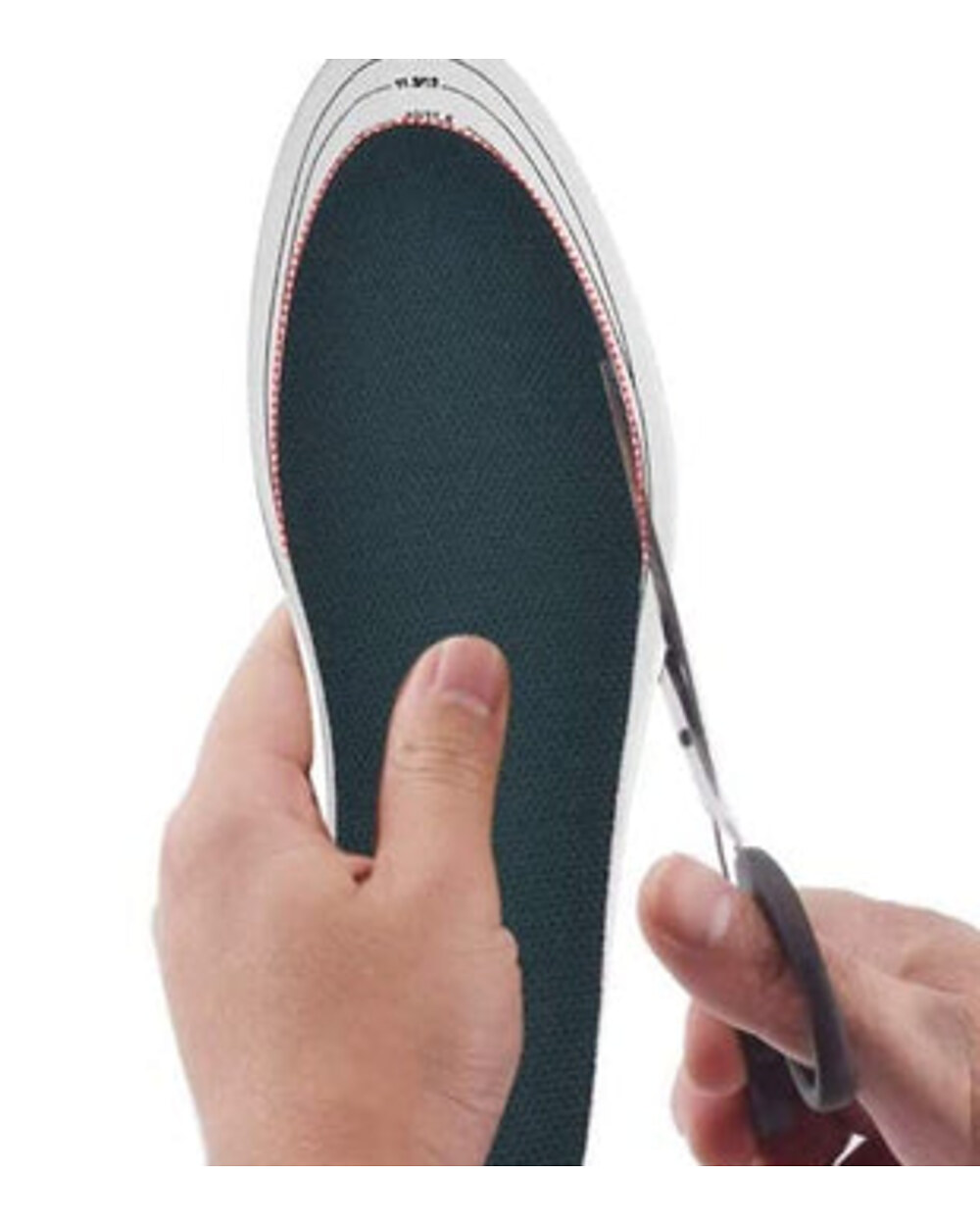 Magnetic Posture Corrector Insoles 2