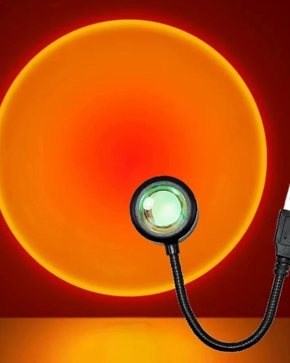 Sunset Projection Lamp