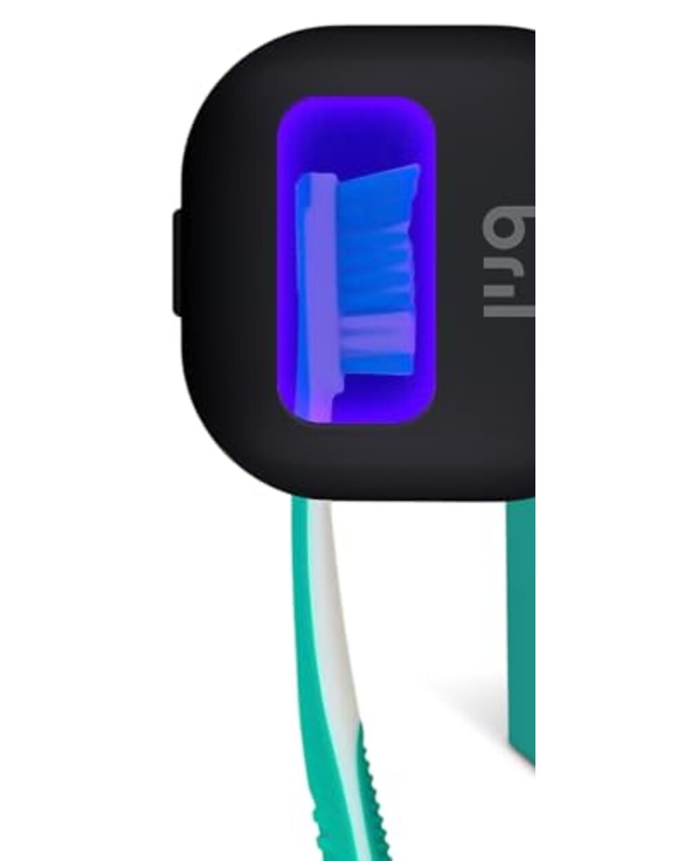 UV Sterilisation Toothbrush Case