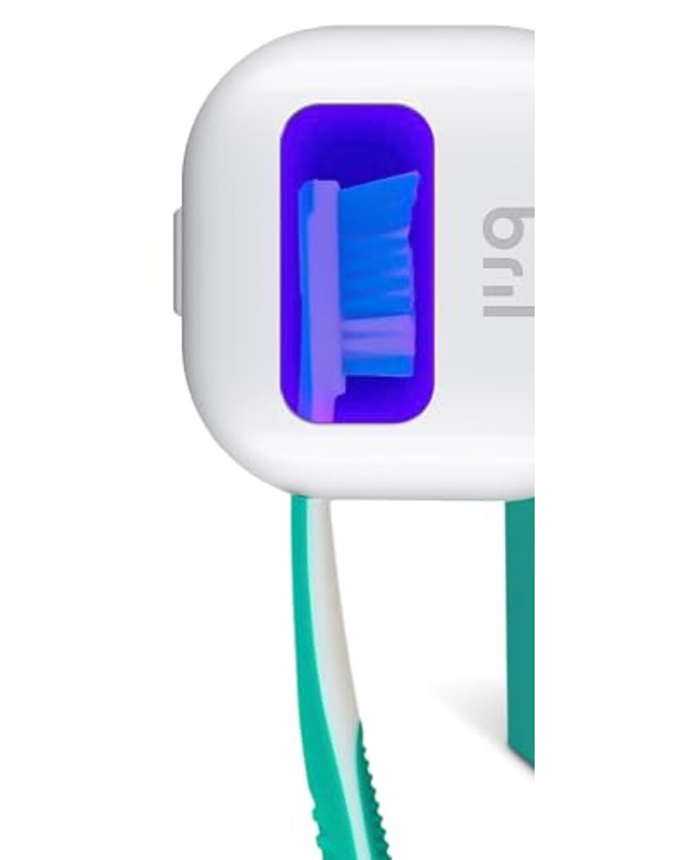 UV Sterilisation Toothbrush Case 2