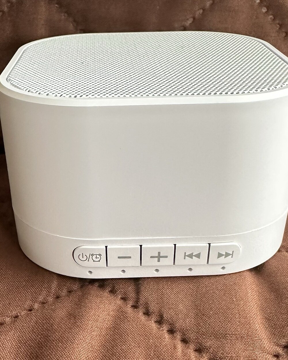 Portable White Noise Machine