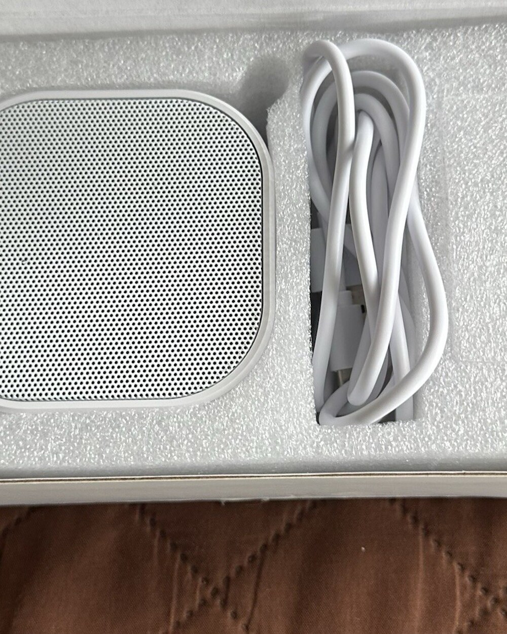 Portable White Noise Machine 2