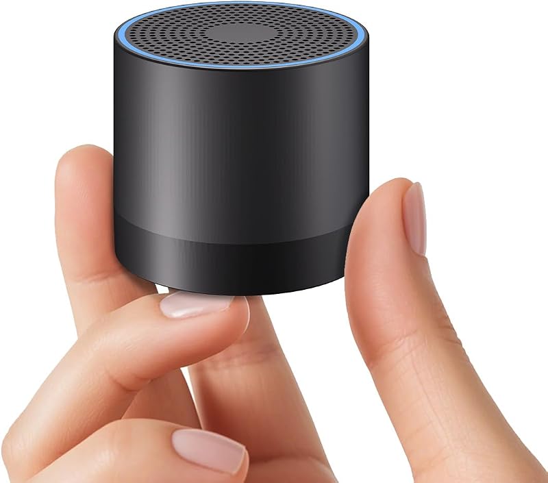 Portable White Noise Machine